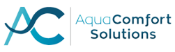 AquaComfort Solutions Brand Logo